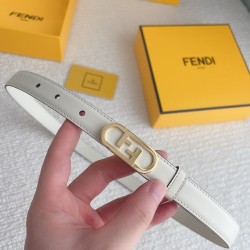 Fendi Belts