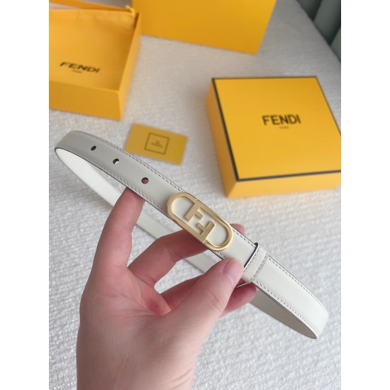 Fendi Belts