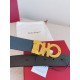 Ferragamo belts