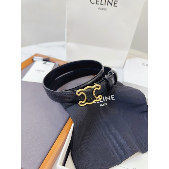 Celine Belt