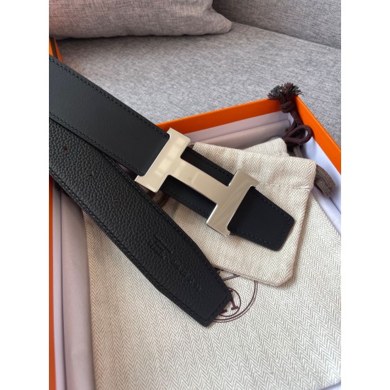 Hermes Belts