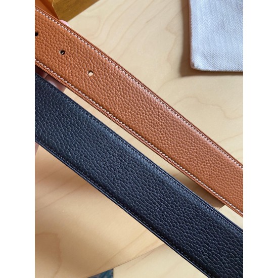 Hermes Belts