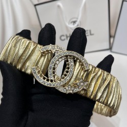 Chanel Belts