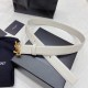 YSL Belts