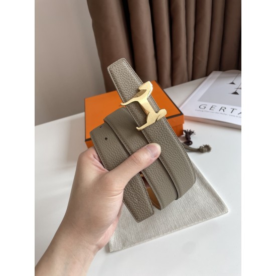 Hermes Belts