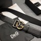 Dolce & Gabbana    DG Belts