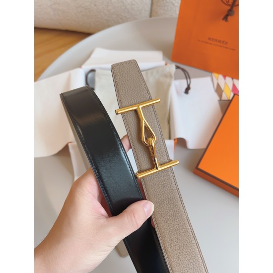 Hermes Belts