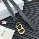 Dior Belts