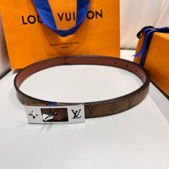 LV Belts