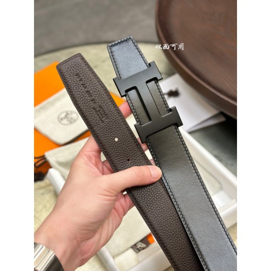 Hermes Belts