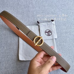 Hermes Belts