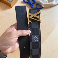 LV Belts