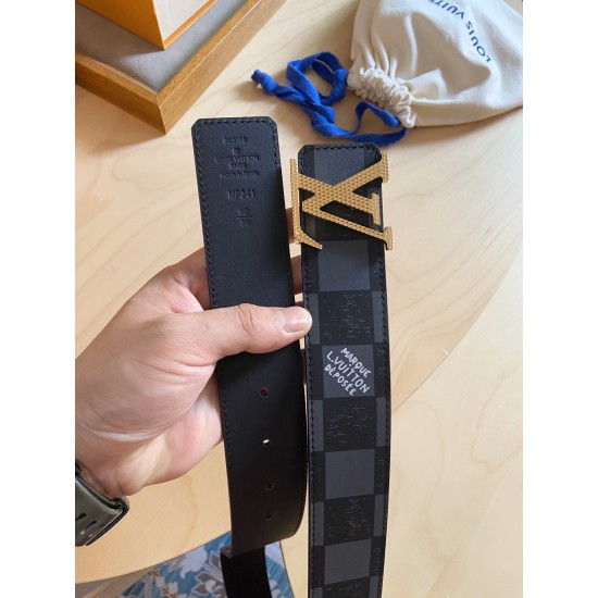 LV Belts