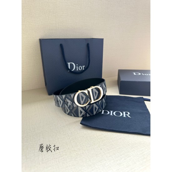 Dior Belts