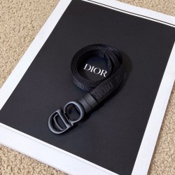 Dior Belts