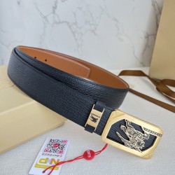 Burberry Belts