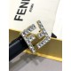 Fendi Belts