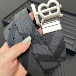 Burberry Belts