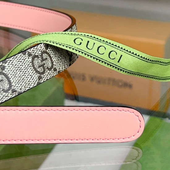 Gucci Belts