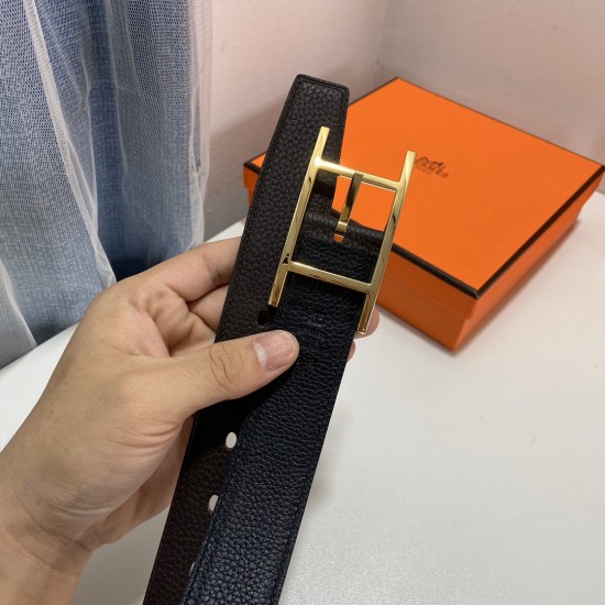 Hermes Belts