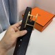 Hermes Belts