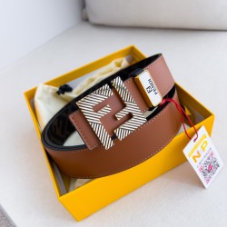 Fendi Belts