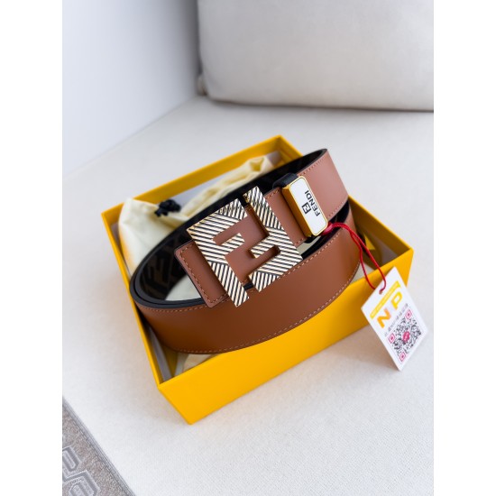 Fendi Belts