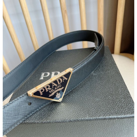 Prada Belt