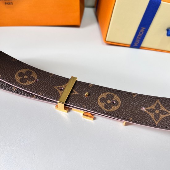 LV Belts