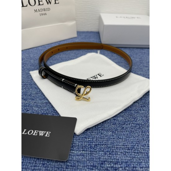 Loewe Belts