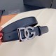 Dolce & Gabbana    DG Belts