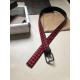 BOTTEGA VENETA  BV Belts