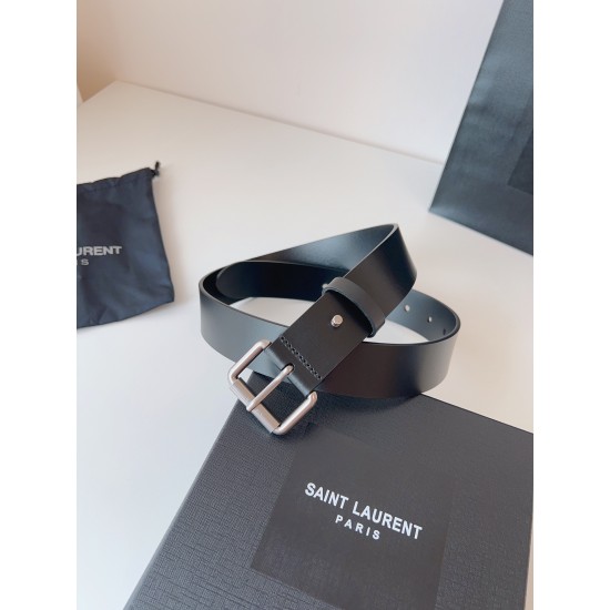 YSL Belts