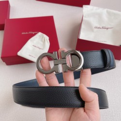 Ferragamo belts