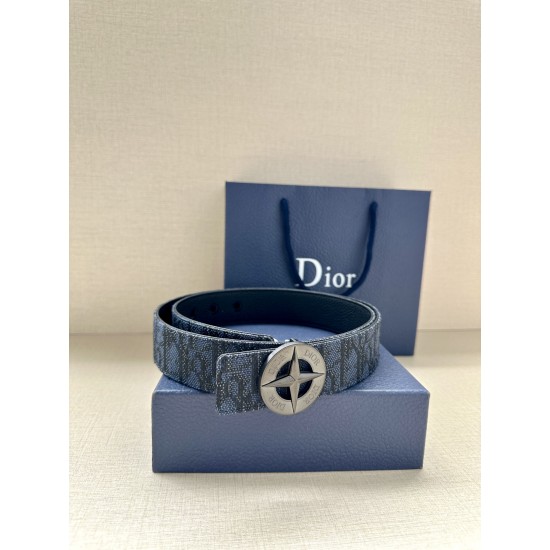 Dior Belts