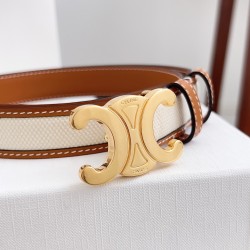 Celine Belt