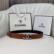 Chanel Belts