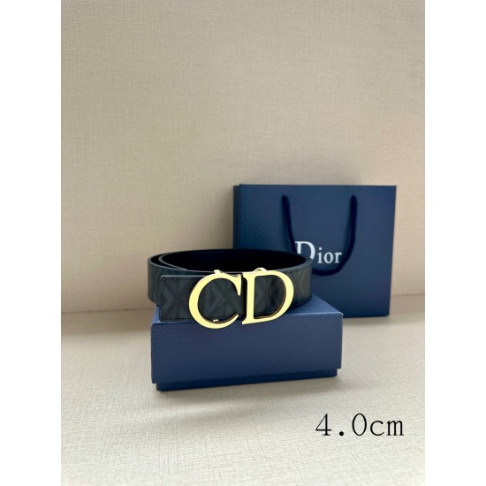 Dior Belts