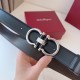 Ferragamo belts