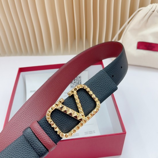 Valentino Belts