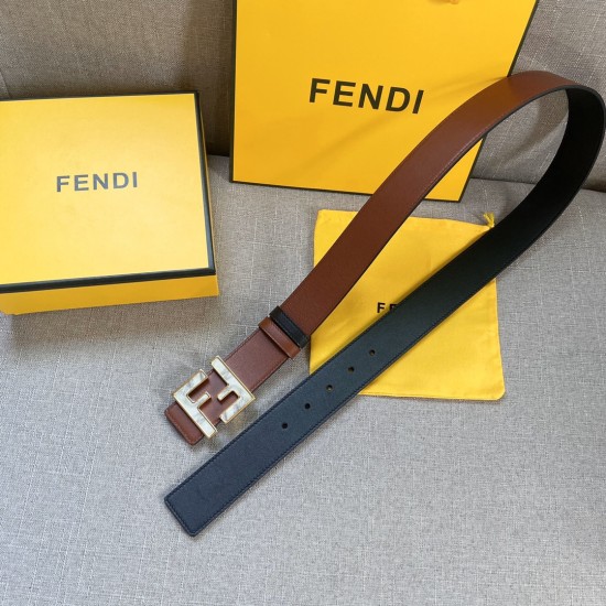 Fendi Belts