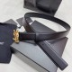 YSL Belts