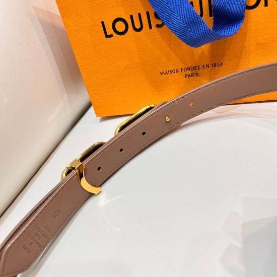 LV Belts