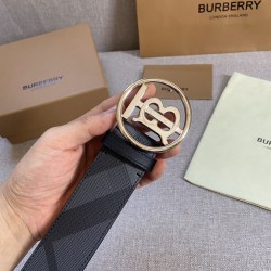 Burberry Belts