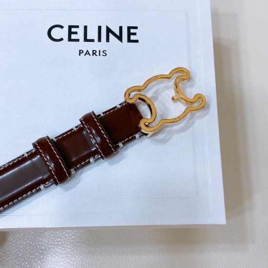 Celine Belt