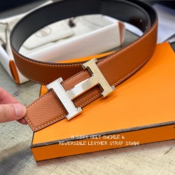 Hermes Belts