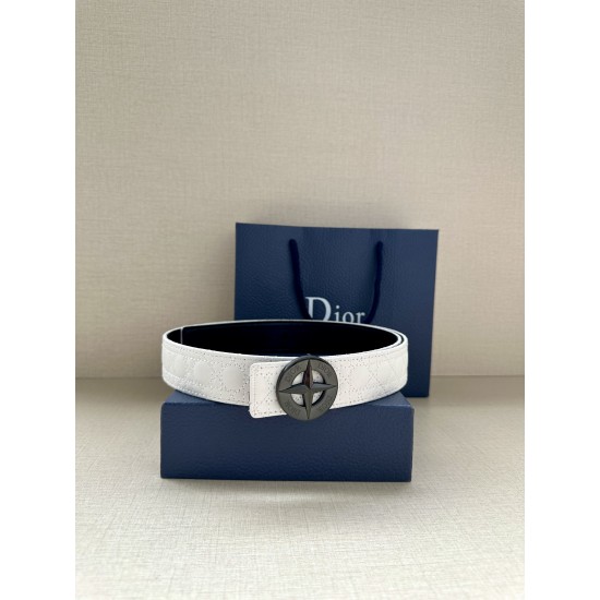 Dior Belts