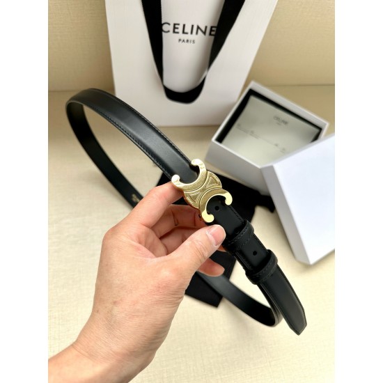 Celine Belt