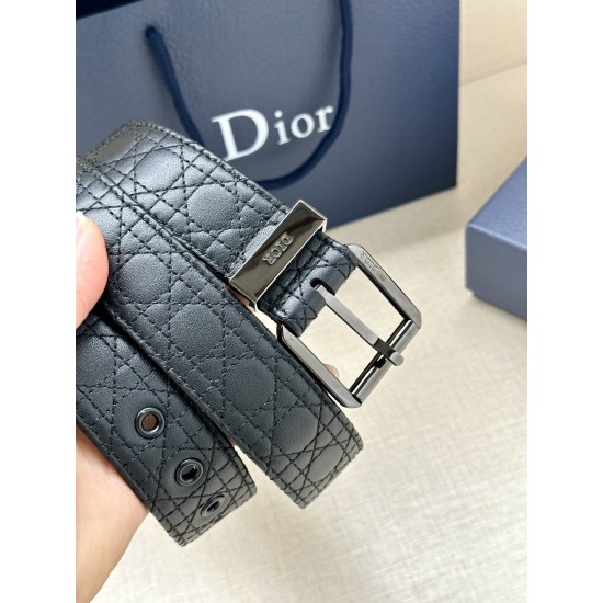 Dior Belts