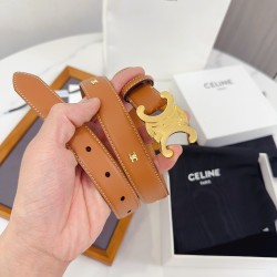 Celine Belt